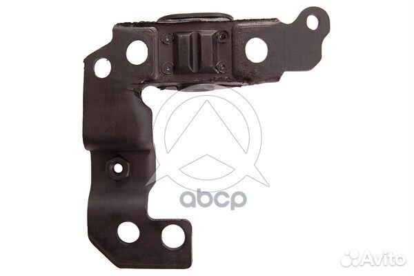 Сайлентблок рычага подвески перед лев Fiat