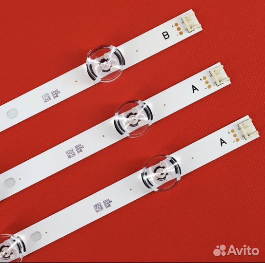 Led подсветка для тв