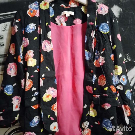 Жакетик для девочки