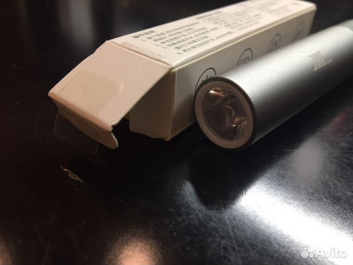 Фонарик Xiaomi YC-SDT01