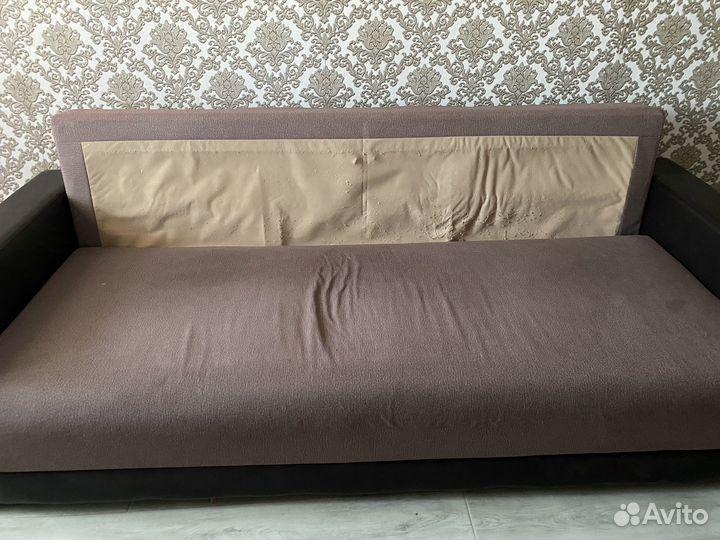 Диван бу бесплатно