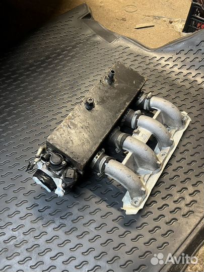 Ресивер 16 кл ваз