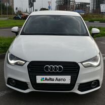 Audi A1 1.4 AMT, 2013, 184 020 км, с пробегом, цена 1 109 700 руб.