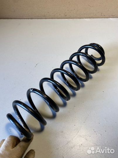 Пружина задняя Chery M11