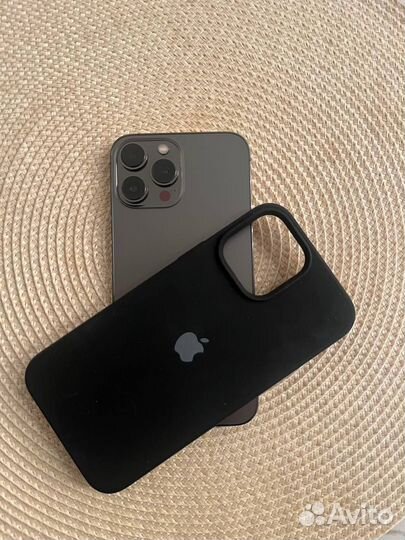 iPhone 13 Pro Max, 128 ГБ