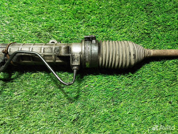 Рейка рулевая Peugeot 206