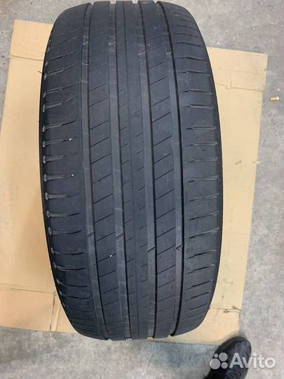 Michelin Latitude Sport 3 235/50 R19 103V