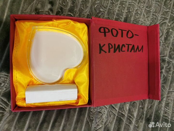 Заготовки для сублимации и полиграф. Вставку