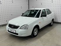 ВАЗ (LADA) Priora 1.6 MT, 2015, 173 097 �км, с пробегом, цена 680 000 руб.