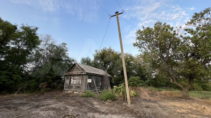 Участок 14,6 сот. (ИЖС)