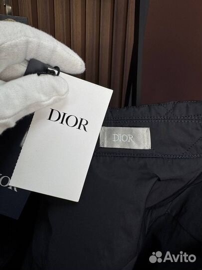 Куртка christian dior на весну