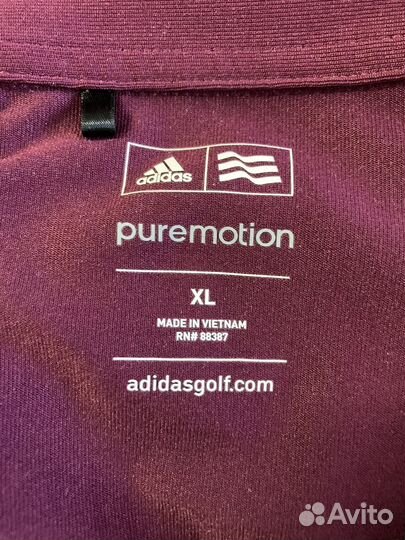 Футболка adidas