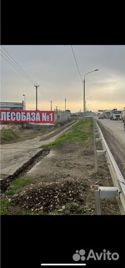 Пиломатериалы