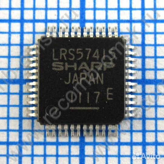 LRS57415 - микросхема
