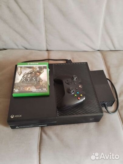 Xbox One 500gb