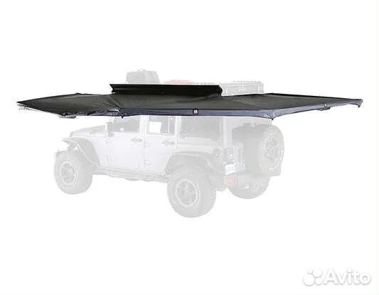 Маркиза iKamper ExoShell 270 Awning