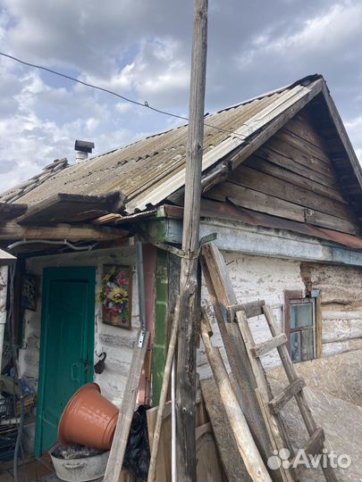 Продается баня
