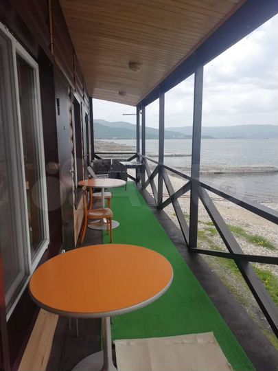 Дом 45 м² на участке 5 сот.