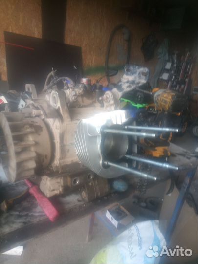 Квадроциклы Wels evo X 200