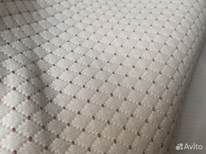 Покрывало и наволочки хлопок