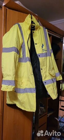 Куртка зимняя Arco Essentials