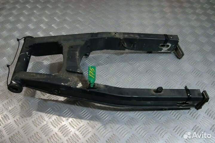 Маятник Suzuki SV400S