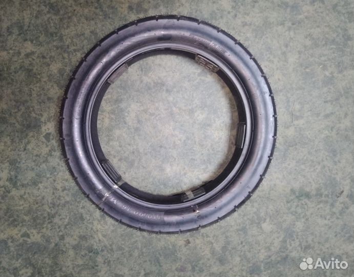 Покрышка R16 110/90 Seyoun