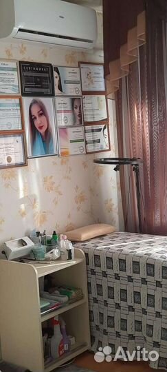 Лимфодренажный массаж