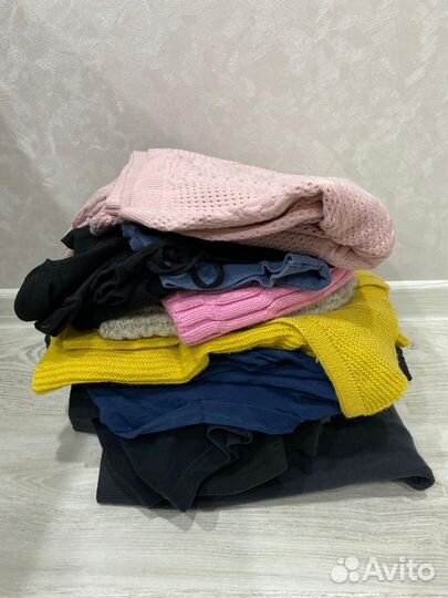 Пакет одежды на девушка 40 - 42