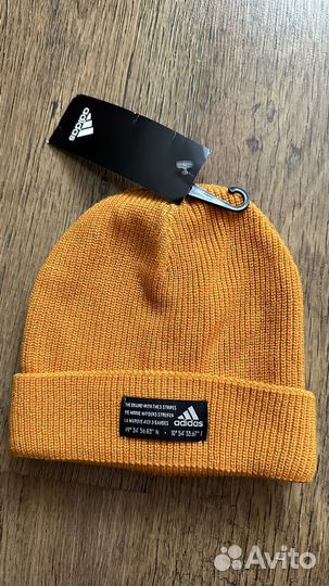 Шапка adidas детская 50-52 без доставки