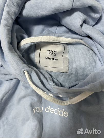 Футболка детская для девочки