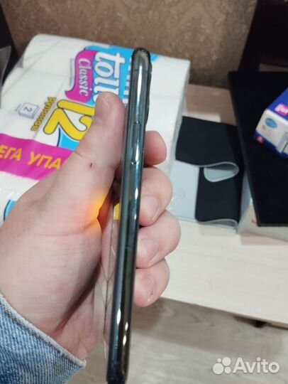 iPhone 11 Pro, 256 ГБ
