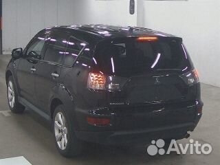 Датчик давления воздуха Mitsubishi Outlander CW5W