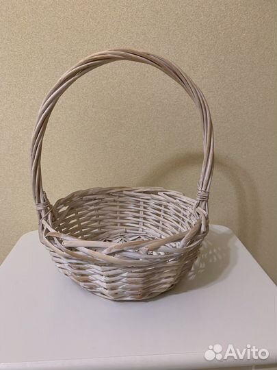 Подарочные корзины и коробки