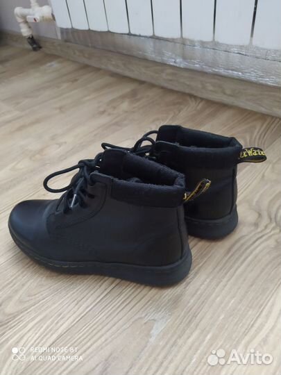 Ботинки женские Dr.Martens 37 размер