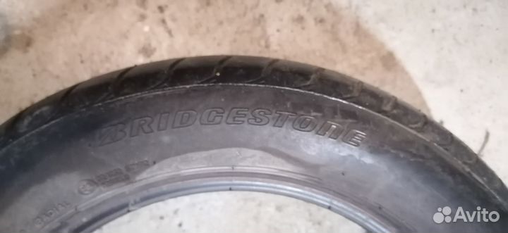 Колеса зима лето 205, 55 р16