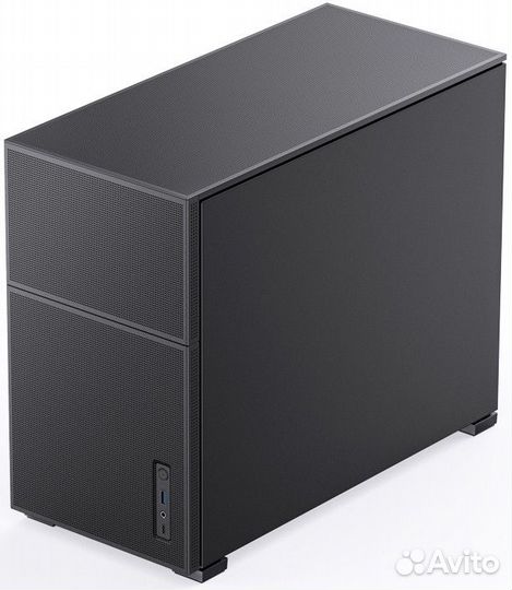 Jonsbo D31 mesh Black