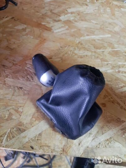 Ford focus 2 кулиса кпп