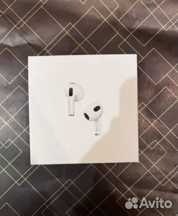 AirPods 3
