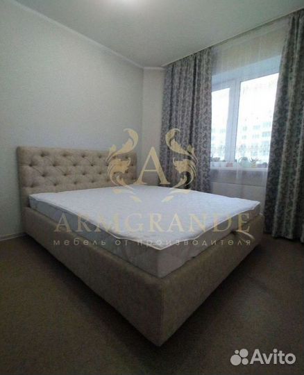 Кровать нестандартных размеров