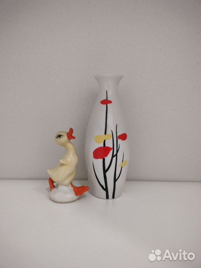 Керамика СССР