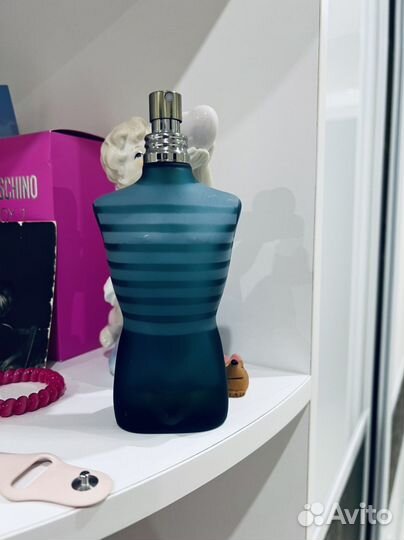 Мужская парфюмерная вода Jean Paul Gaultier Le mal