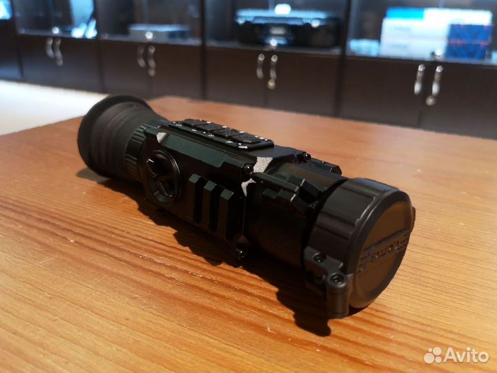 Тепловизионный прицел pard SA 32-45