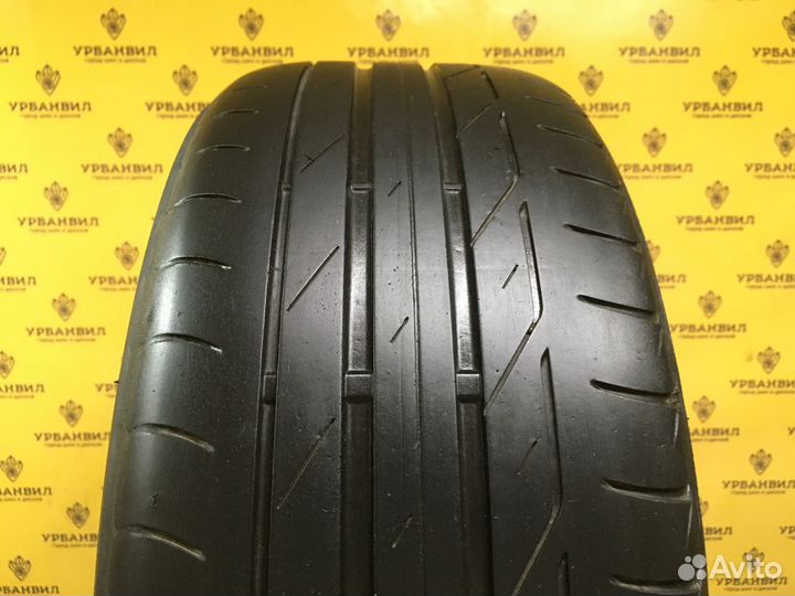 Bridgestone Turanza T001 225/45 R17 91W