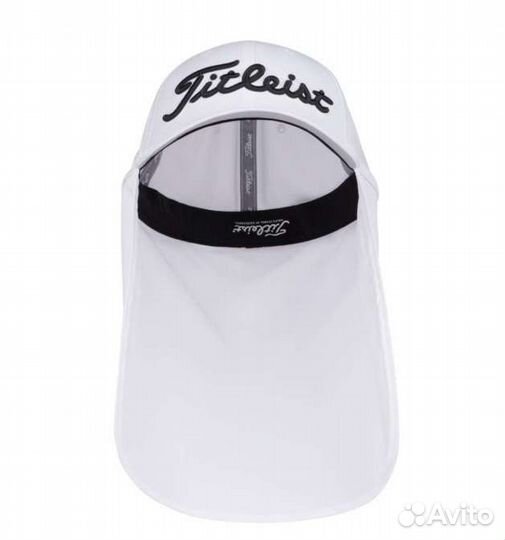 Кепка для гольфа Titleist Sunbreaker