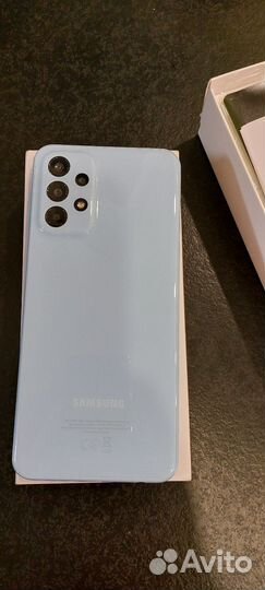 Samsung Galaxy A23, 6/128 ГБ