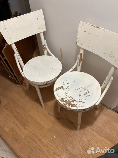 Венский стул