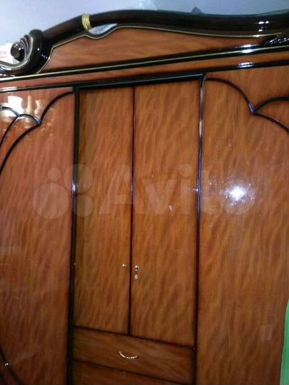 3-к. квартира, 70,3 м², 5/5 эт.