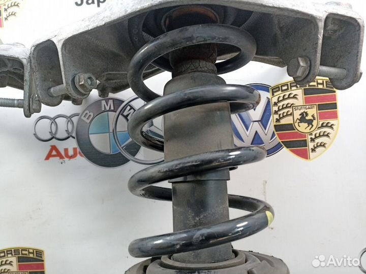 Амортизатор Audi Q5 8R 2.0 CNC 2013