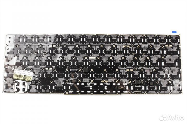 Клавиатура для Apple A1989 Вертикальный Enter